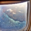 which side of the plane scapeside