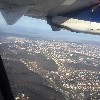 which side of the plane scapeside