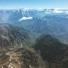 which side of the plane scapeside