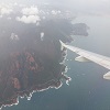 Scapeside which side window seat view
