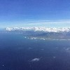 which side of the plane scapeside