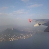 which side of the plane scapeside