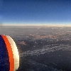 which side of the plane scapeside