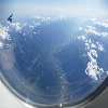 which side of the plane scapeside