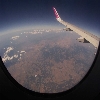 which side of the plane scapeside