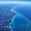 which side of the plane scapeside
