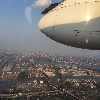 Scapeside which side window seat view