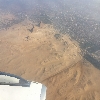 which side of the plane scapeside