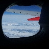 Scapeside which side window seat view