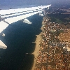 Scapeside which side window seat view