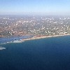 Scapeside which side window seat view