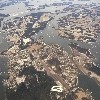 which side of the plane scapeside