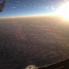 which side of the plane scapeside