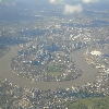 Scapeside which side window seat view
