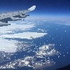 which side of the plane scapeside