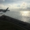 Scapeside which side window seat view