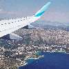 which side of the plane scapeside