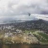 Scapeside which side window seat view