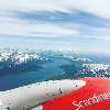 which side of the plane scapeside