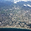 Scapeside which side window seat view