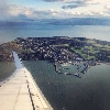 Scapeside which side window seat view