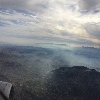 which side of the plane scapeside