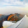 which side of the plane scapeside