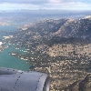 Scapeside which side window seat view
