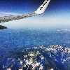 which side of the plane scapeside