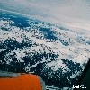 which side of the plane scapeside